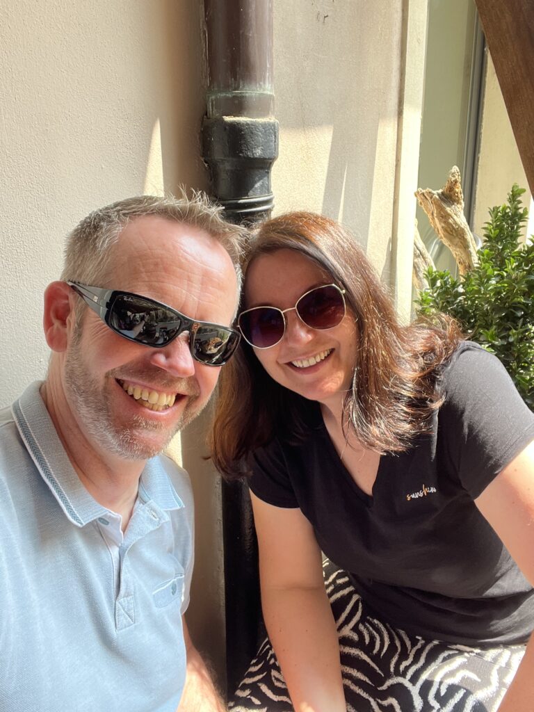 Handwerkersuche in Italien – Wie alles begann