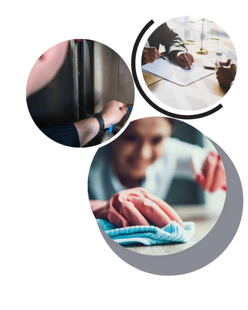 Find a job illustration