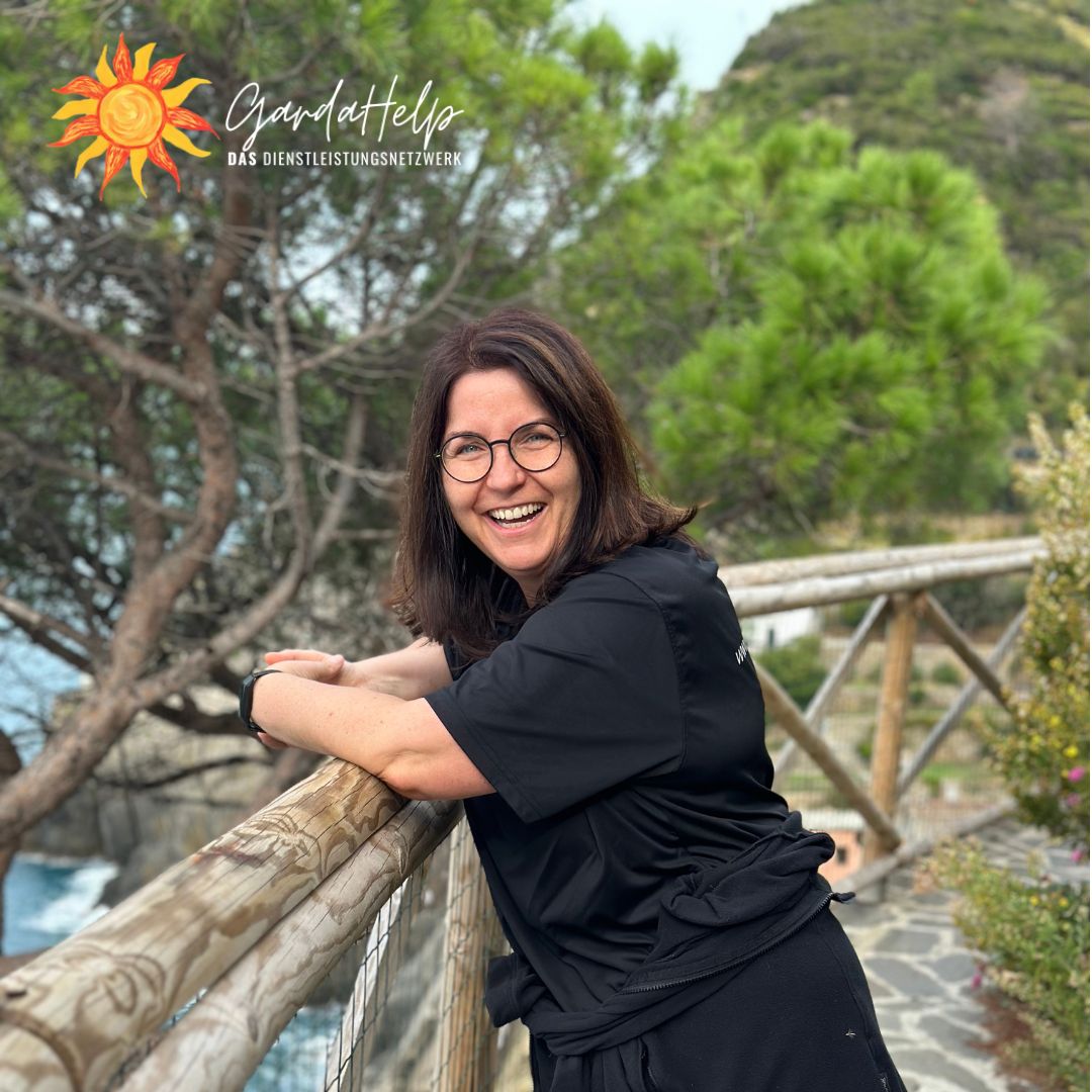 Katharina Lutz-Klöss