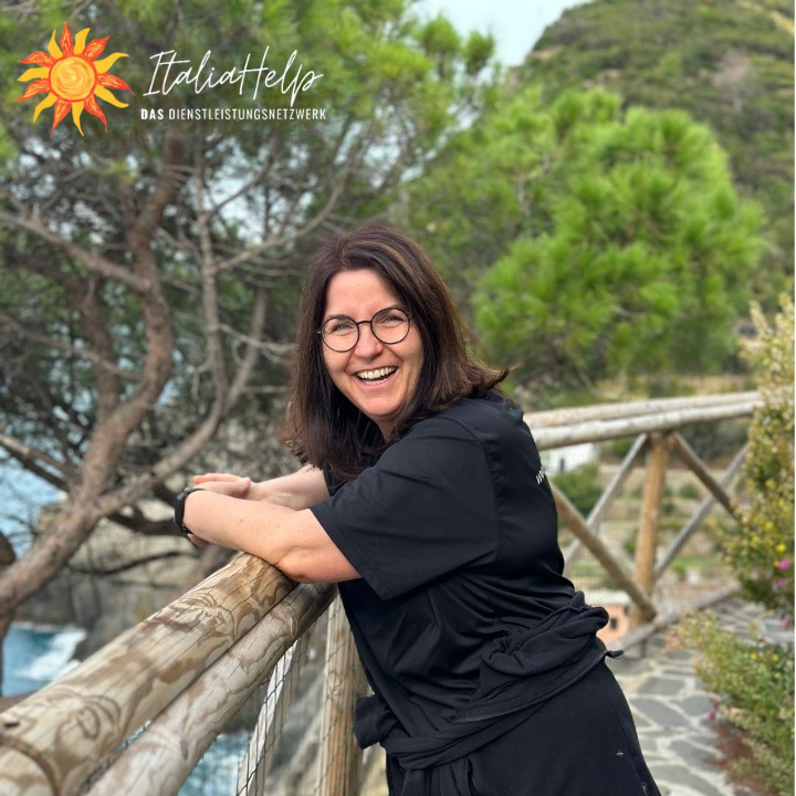 Katharina Lutz-Klöss